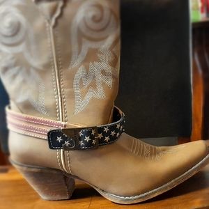 Cowgirl Boots!